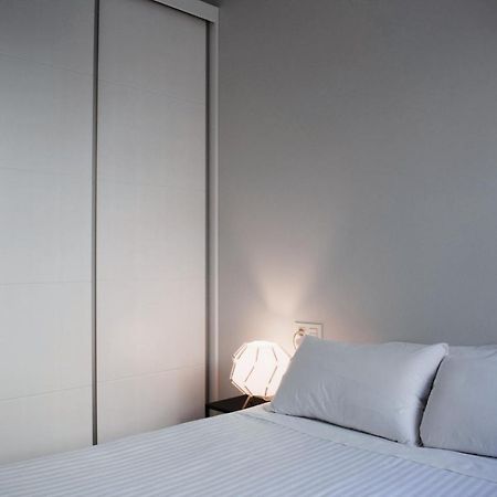 Apartamentos Del Paseo Granada Exteriör bild